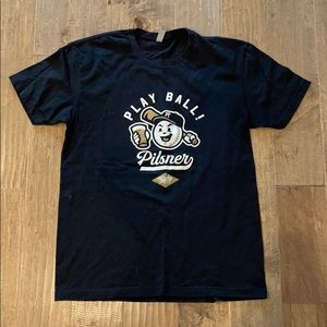 Ply ball tee